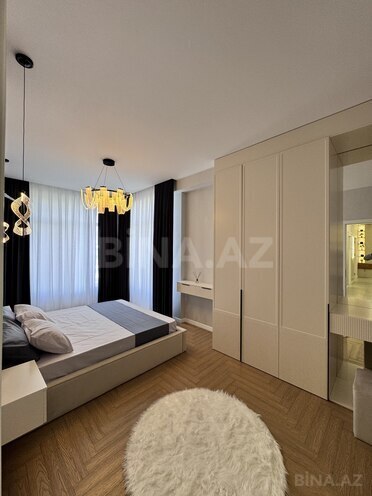 Satılır 3 otaqlı yeni tikili 120 m², Nərimanov r., photo 11 from 16