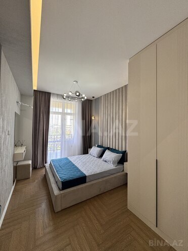 Satılır 3 otaqlı yeni tikili 120 m², Nərimanov r., photo 9 from 16