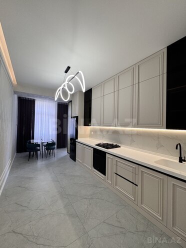 Satılır 3 otaqlı yeni tikili 120 m², Nərimanov r., photo 7 from 16