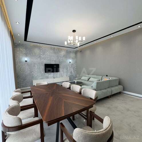 Satılır 4 otaqlı həyət evi/bağ evi 200 m², Mərdəkan q., photo 8 from 17