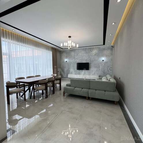 Satılır 4 otaqlı həyət evi/bağ evi 200 m², Mərdəkan q., photo 15 from 17