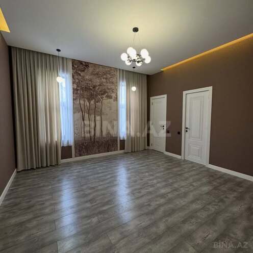 Satılır 4 otaqlı həyət evi/bağ evi 200 m², Mərdəkan q., photo 14 from 17