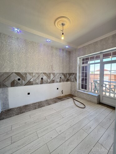 Satılır 5 otaqlı həyət evi/bağ evi 140 m², Hövsan q., photo 18 from 20