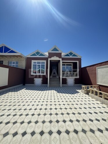 Satılır 5 otaqlı həyət evi/bağ evi 140 m², Hövsan q., photo 4 from 20