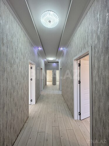 Satılır 5 otaqlı həyət evi/bağ evi 140 m², Hövsan q., photo 19 from 20