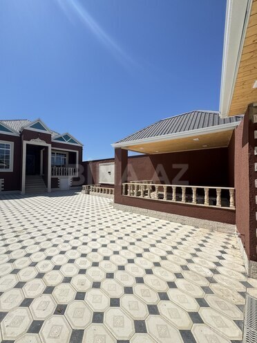 Satılır 5 otaqlı həyət evi/bağ evi 140 m², Hövsan q., photo 3 from 20