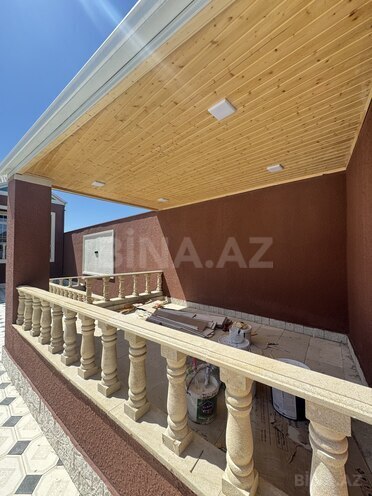 Satılır 5 otaqlı həyət evi/bağ evi 140 m², Hövsan q., photo 6 from 20