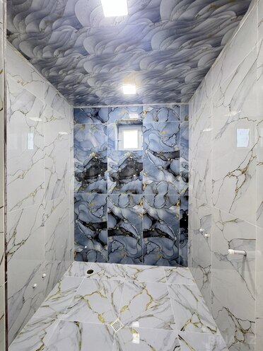 Satılır 5 otaqlı həyət evi/bağ evi 140 m², Hövsan q., photo 9 from 20
