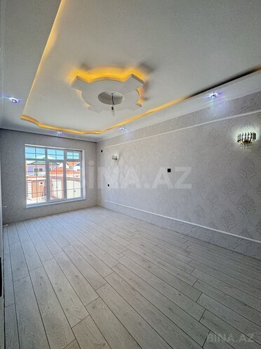 Satılır 5 otaqlı həyət evi/bağ evi 140 m², Hövsan q., photo 16 from 20