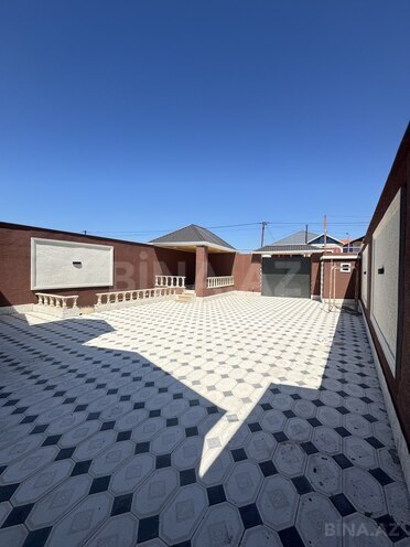 Satılır 5 otaqlı həyət evi/bağ evi 140 m², Hövsan q., photo 5 from 20