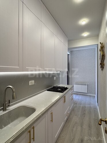 Продаётся 2-комн. новостройка 61 м², Наримановский  р., photo 8 from 10