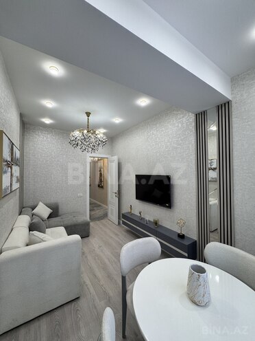 Продаётся 2-комн. новостройка 61 м², Наримановский  р., photo 4 from 10