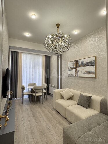Продаётся 2-комн. новостройка 61 м², Наримановский  р., photo 3 from 10