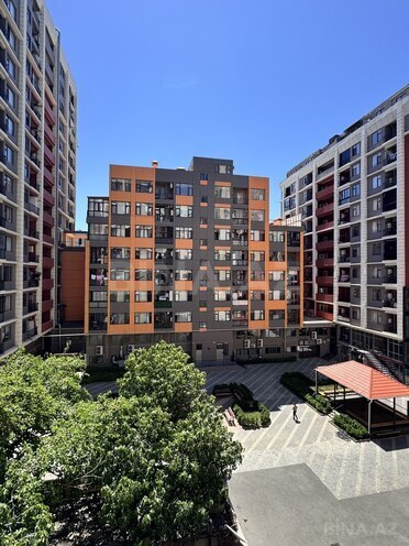 Продаётся 2-комн. новостройка 61 м², Наримановский  р., photo 1 from 10