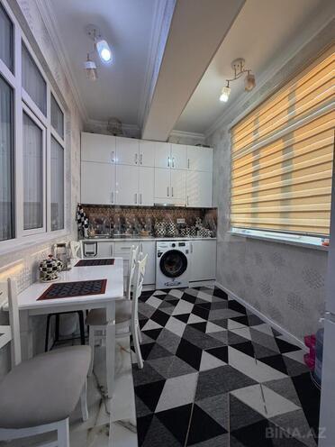 Satılır 3 otaqlı yeni tikili 70 m², Masazır q., photo 6 from 11