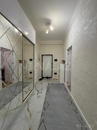Satılır 3 otaqlı yeni tikili 70 m², Masazır q., photo 8 from 11