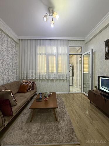 Satılır 3 otaqlı yeni tikili 70 m², Masazır q., photo 5 from 11