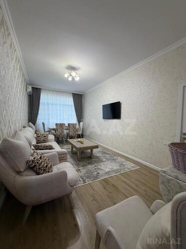 Satılır 3 otaqlı yeni tikili 70 m², Masazır q., photo 3 from 11