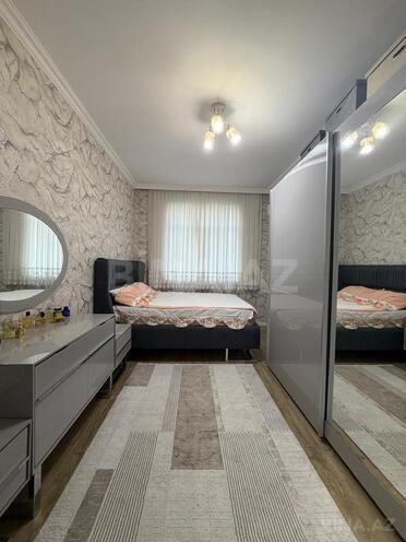 Satılır 3 otaqlı yeni tikili 70 m², Masazır q., photo 7 from 11