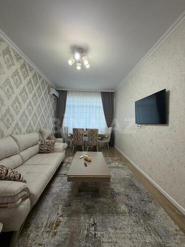 Satılır 3 otaqlı yeni tikili 70 m², Masazır q., photo 1 from 11