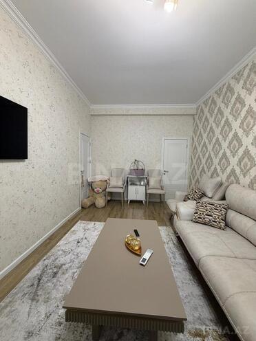 Satılır 3 otaqlı yeni tikili 70 m², Masazır q., photo 4 from 11