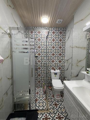 Satılır 3 otaqlı yeni tikili 70 m², Masazır q., photo 10 from 11