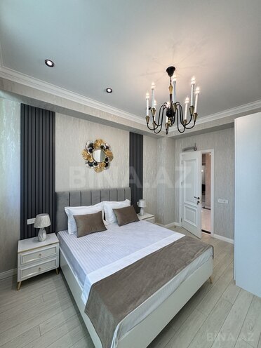 Продаётся 3-комн. новостройка 112 м², Насиминский  р., photo 9 from 16