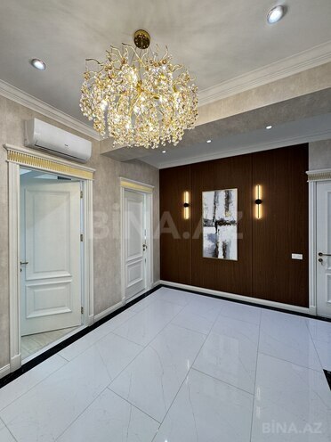 Продаётся 3-комн. новостройка 112 м², Насиминский  р., photo 10 from 16