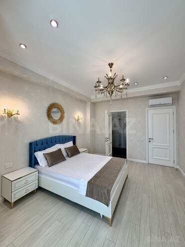 Продаётся 3-комн. новостройка 112 м², Насиминский  р., photo 6 from 16