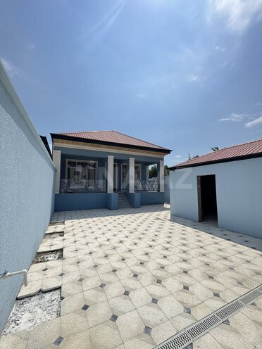 Продаётся 3-комн. дом/дача 90 м², пос. Говсан, photo 1 from 17