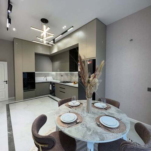 Satılır 4 otaqlı həyət evi/bağ evi 180 m², Mərdəkan q., photo 9 from 20