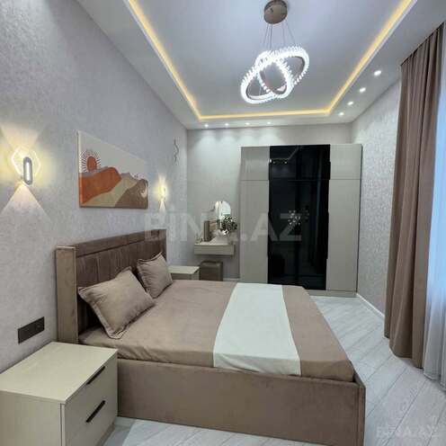 Satılır 4 otaqlı həyət evi/bağ evi 180 m², Mərdəkan q., photo 14 from 20