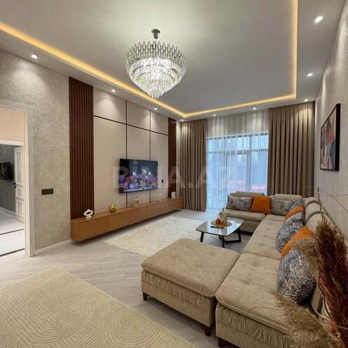 Satılır 4 otaqlı həyət evi/bağ evi 180 m², Mərdəkan q., photo 12 from 20
