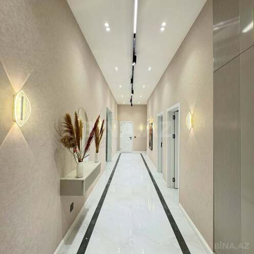 Satılır 4 otaqlı həyət evi/bağ evi 180 m², Mərdəkan q., photo 8 from 20