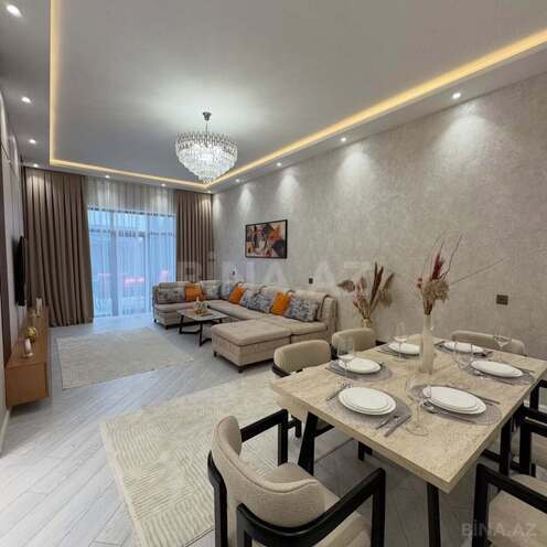 Satılır 4 otaqlı həyət evi/bağ evi 180 m², Mərdəkan q., photo 11 from 20