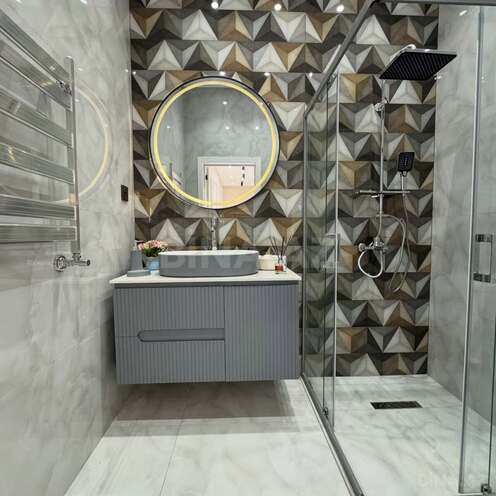 Satılır 4 otaqlı həyət evi/bağ evi 180 m², Mərdəkan q., photo 16 from 20
