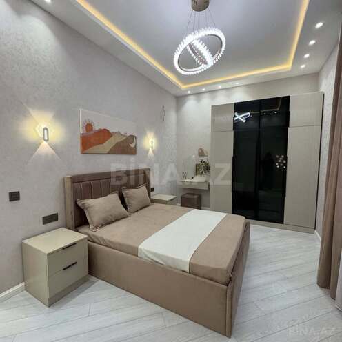 Satılır 4 otaqlı həyət evi/bağ evi 180 m², Mərdəkan q., photo 15 from 20