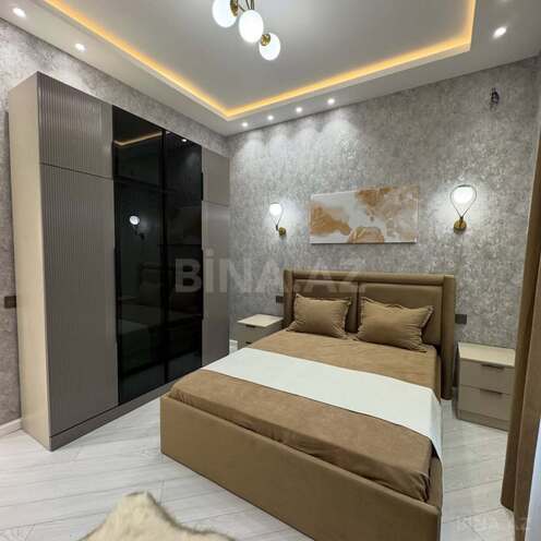 Satılır 4 otaqlı həyət evi/bağ evi 180 m², Mərdəkan q., photo 13 from 20