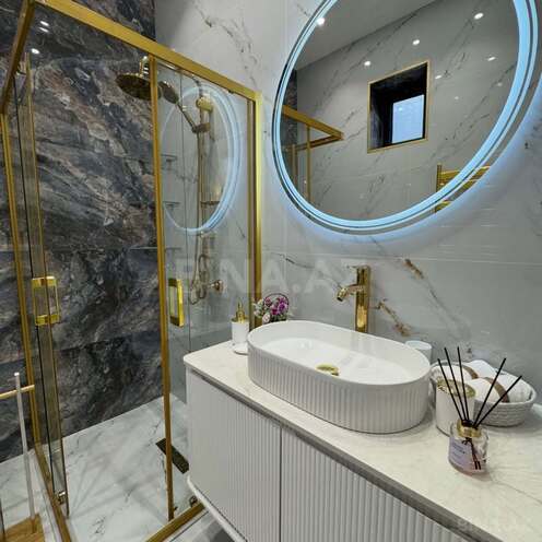 Satılır 4 otaqlı həyət evi/bağ evi 180 m², Mərdəkan q., photo 17 from 20