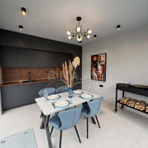 Satılır 4 otaqlı həyət evi/bağ evi 180 m², Mərdəkan q., photo 19 from 20