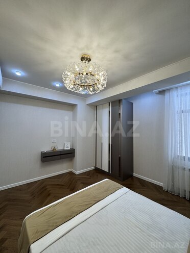 Продаётся 2-комн. новостройка 85 м², Насиминский  р., photo 9 from 12