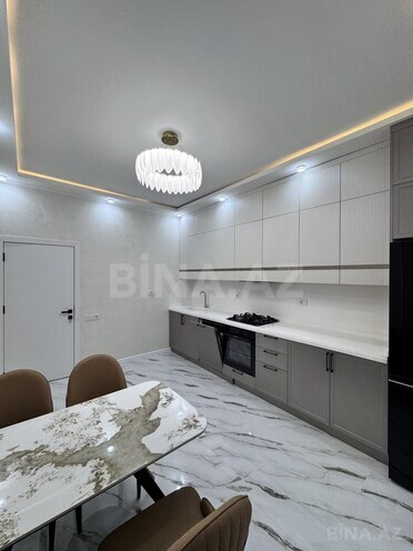 Продаётся 2-комн. новостройка 85 м², Насиминский  р., photo 3 from 12