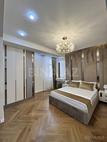 Продаётся 2-комн. новостройка 85 м², Насиминский  р., photo 8 from 12