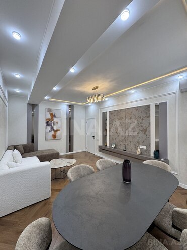 Продаётся 2-комн. новостройка 85 м², Насиминский  р., photo 4 from 12