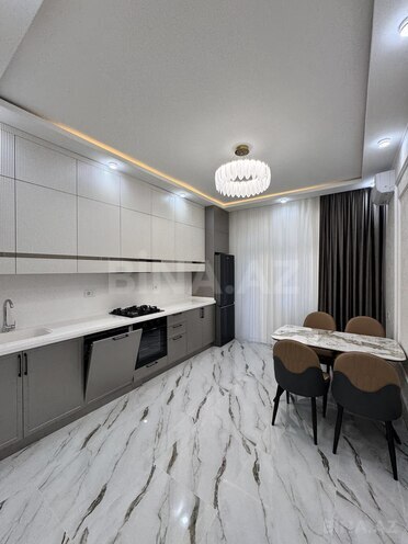 Продаётся 2-комн. новостройка 85 м², Насиминский  р., photo 1 from 12