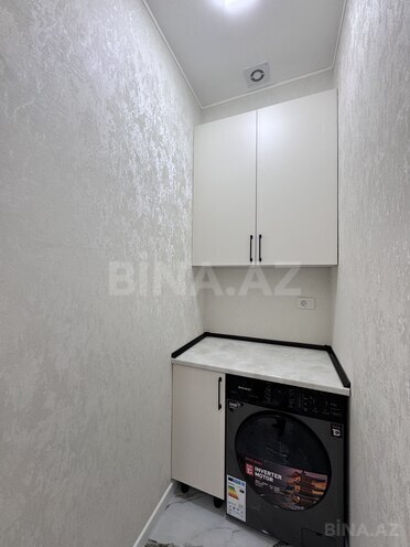 Продаётся 2-комн. новостройка 85 м², Насиминский  р., photo 6 from 12