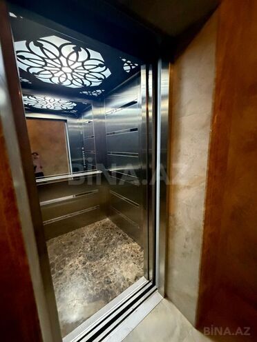 Продаётся 3-комн. новостройка 185 м², м. Ичеришехер, photo 21 from 22