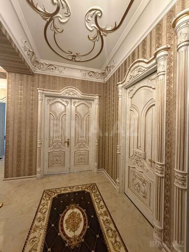 Продаётся 3-комн. новостройка 185 м², м. Ичеришехер, photo 20 from 22