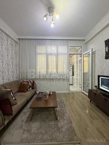 Satılır 3 otaqlı yeni tikili 70 m², Masazır q., photo 5 from 11