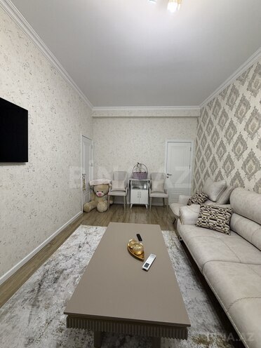 Satılır 3 otaqlı yeni tikili 70 m², Masazır q., photo 3 from 11